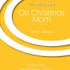On Christmas Morn