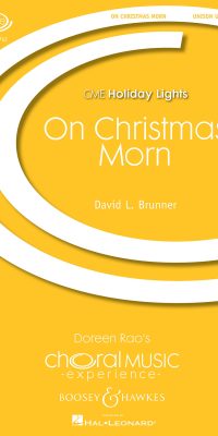On Christmas Morn