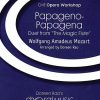 Papageno-Papagena