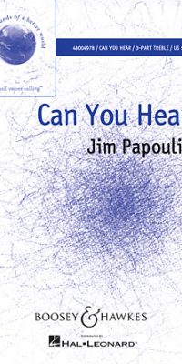 Can You Hear