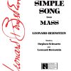 A simple Song (from Mass)