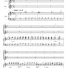 Two Choruses from Stabat Mater