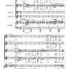 J Brahms: Ave Maria