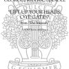 Handel: Lift Up Your Heads O Ye Gates