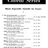 Traditional: This Joyful Eastertide