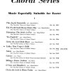 T. Tallis: That Virgin's Child