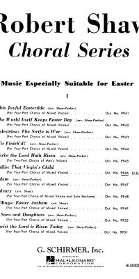 T. Tallis: That Virgin's Child
