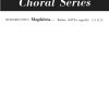 J Brahms: Magdalena No6 Op22
