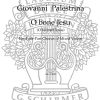 Giovanni Palestrina: O Bone Jesu O Blessed Jesus