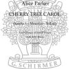 Anonymous: Cherry Tree Carol Solo Tenor