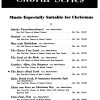 English Carol: Boars Head Carol English And Latin