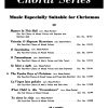 Traditional: Twelve Days Of Christmas, The