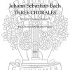 Bach J S: 3 Chorales from Christmas Oratorio
