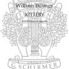 W Billings: Kittery