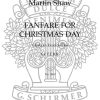 M. Shaw: Fanfare For Christmas Day