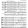 Felix Mendelssohn: He That Shall Endure From Elijah