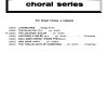 American Sea Chanty: What Shall We Do With The Drunken Sailor