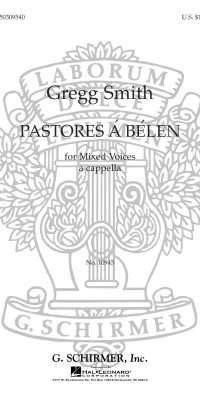 Traditional: Pastores A Belen - Shepherds Of Belen