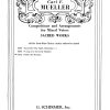 César Franck: Psalm 150