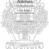 Jean Berger: Alleluia From Brazilian Psalm