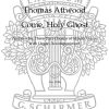 Thomas Attwood: Come Holy Ghost With H Organ Arr. Knight