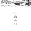 Cecil Effinger: No Mark Four Pastorales