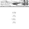 Cecil Effinger: Basket From Four Pastorales