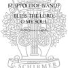 Michael Ippolitov-Ivanov: Bless The Lord O My Soul