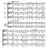 V Ford: Unto Thee O Lord From Psalm 24