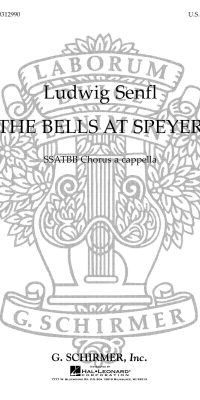 L Senfl: Bells At Speyer
