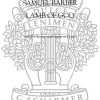 Samuel Barber: Lamb of God