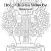 Giovanni Palestrina: Hodie Christus Natus Est