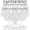 Marco Antonio Ingegneri: Tenebrae Factae Sun