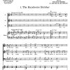 M Seiber: Three Hungarian Folk Songs