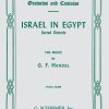 Handel: Israel in Egypt