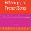 Anthology of Modern French Song