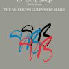 Samuel Barber: 10 Early Songs