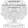 Max Reger: Virgin's Slumber Song