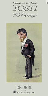 Francesco Paolo Tosti - 30 Songs