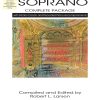 Coloratura Arias For Soprano