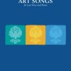28 American Art Songs