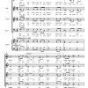 Our Father SATB