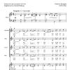Shepherds? Chorus from Laud to the Nativity