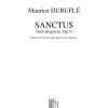 Sanctus(from Requiem)