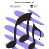 The Bare Necessities (SATB/Piano)