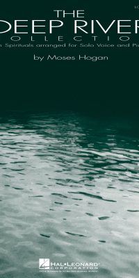 The Deep River Collection - Low Voice