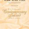 Just A Closer Walk With Thee (arr. Lojeski) (TTBB)