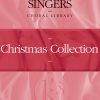The King's Singers: Choral Library - Christmas Collection (SATB)