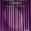 Musical Theatre Classics Tenor