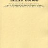 Budgetbooks: Latin Songs